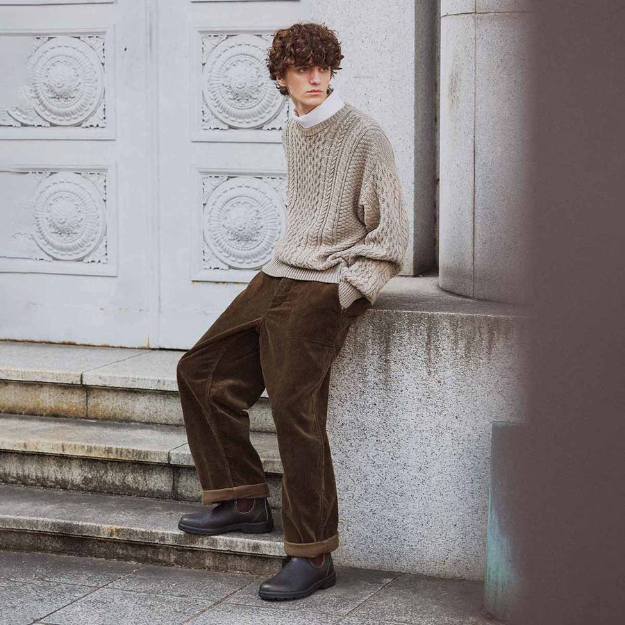 CLASSICS #550 – Blundstone jp