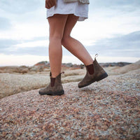CLASSICS #585 – Blundstone jp