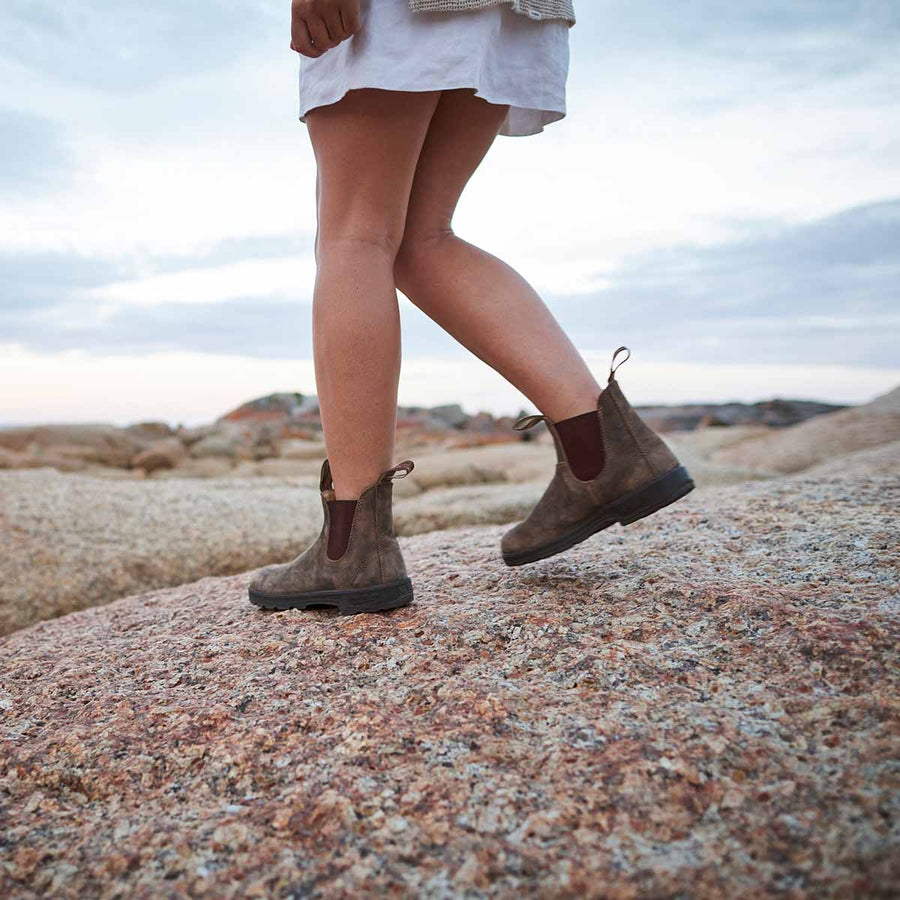 CLASSICS #585 – Blundstone jp