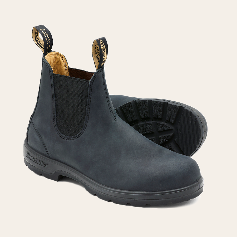 CLASSICS #587 – Blundstone jp