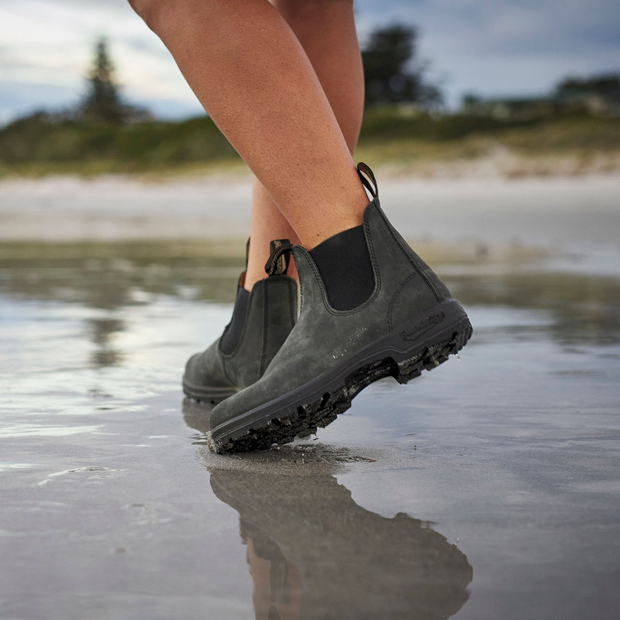 CLASSICS #587 – Blundstone jp