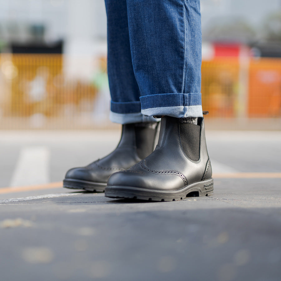 ★SALE 新品 送料込★ブランドストーン ブース 黒 BS2443009 ★ BS2443009 – Blundstone jp