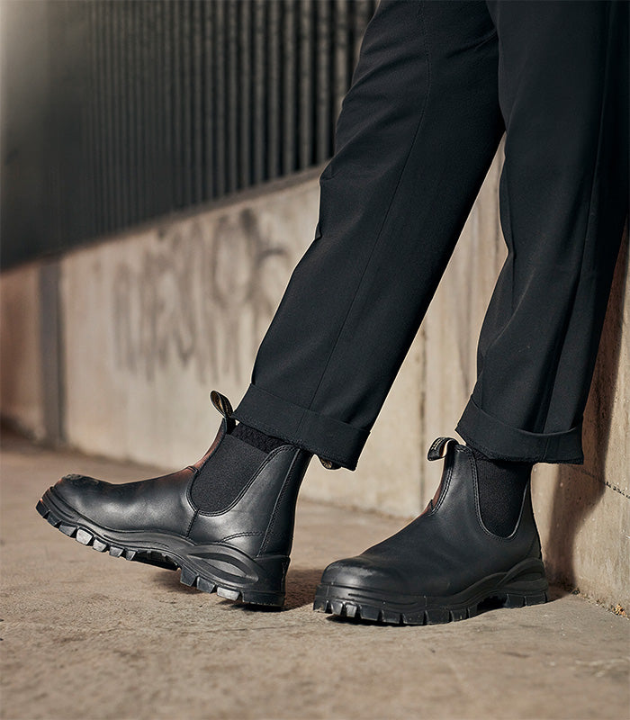LUG BOOT – Blundstone jp